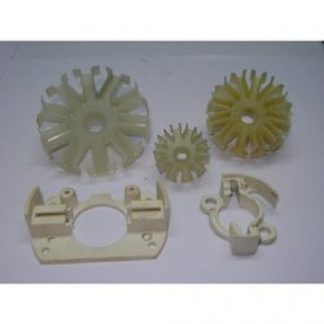 Stanyl Parts of Automobiles