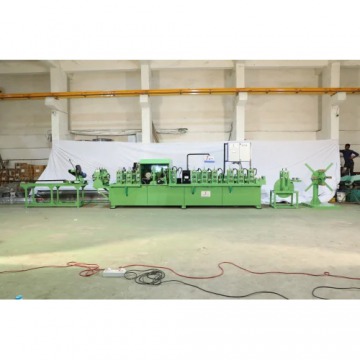 Steel Pipe Making Machines In Jabalpur
