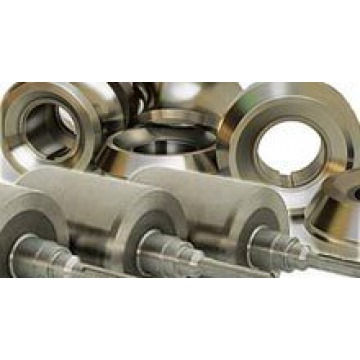 Steel Rolling Mill Machinery 