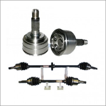 Steering Transmission Parts
