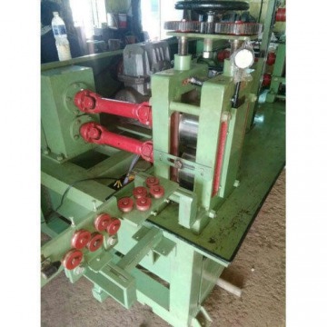 Stitching Wire Rolling Machine