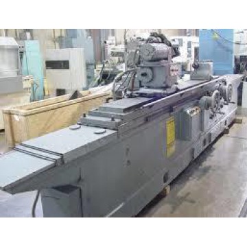 Stock Cylindrical Grinder