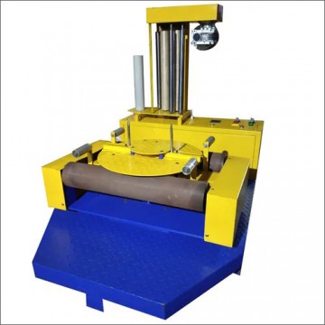 Stretch Film Wrapping Machine