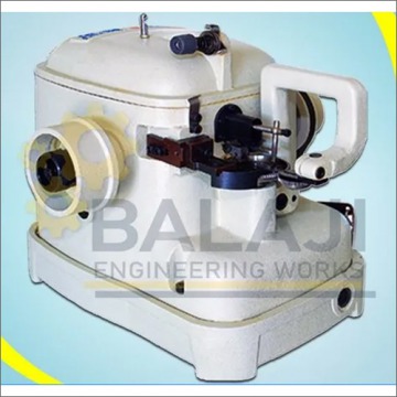 Strobel Stitching Machine