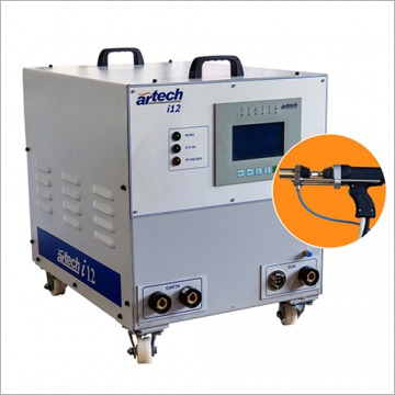 Stud Welding Machine