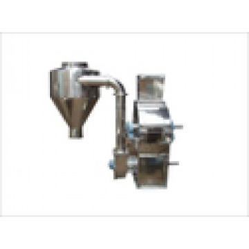 Sugar Grinder