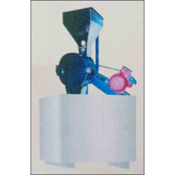 Sugar Grinding Machine