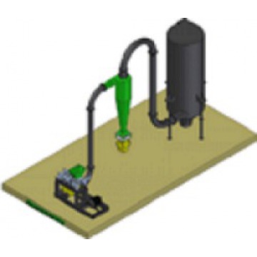 Sugar Grinding Machine