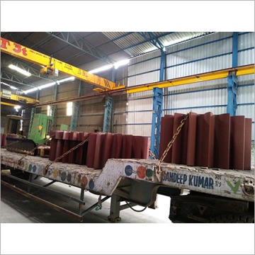Sugar Mill Machinery