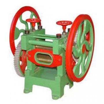 Sugarcane Crusher
