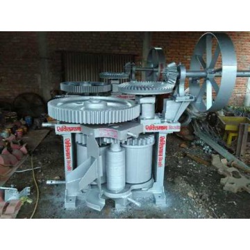 Sugarcane Crusher Machine