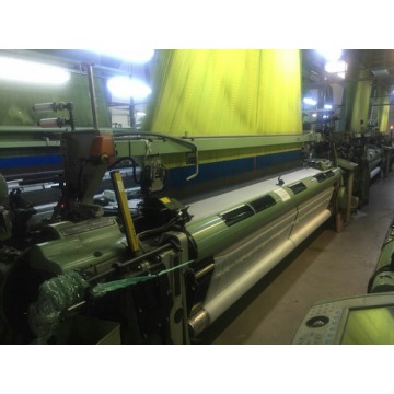 Sulzer Jacquard Weaving Machines
