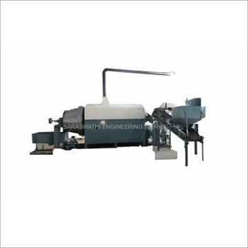 Sunflower Seed Roaster