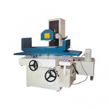 Surface Grinding