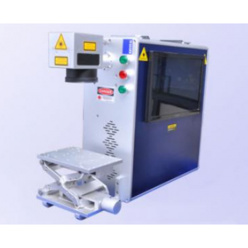 Table Top Jewellery Laser Marking Machine