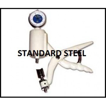 Tablet Hardness Tester Pfizer Type