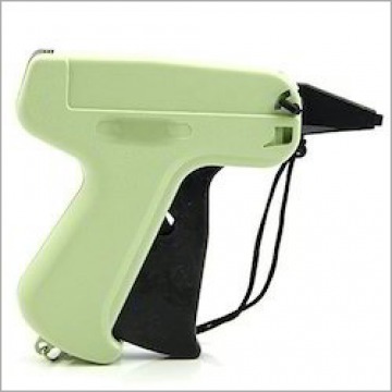 Tag Gun