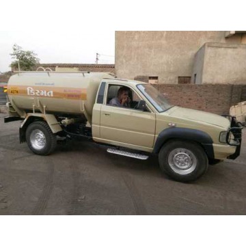 Tanker