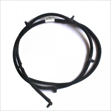 Tata Truck 6 Cylinder Automotive Over Flow Fuel Pipe