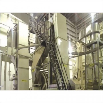 Tea Blending System