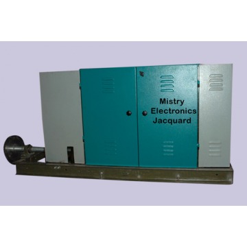 Textile Electronic Jacquard Machine