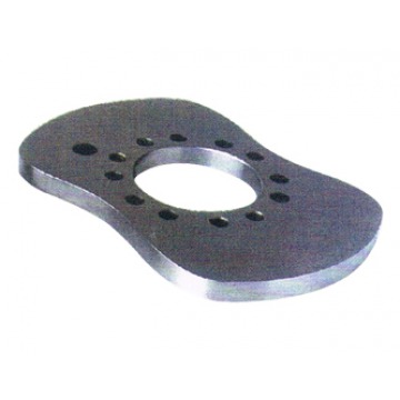 Textile Machine Can