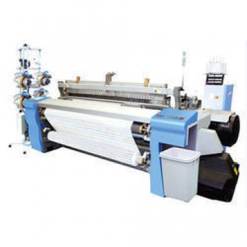 Textile Weaving Machines