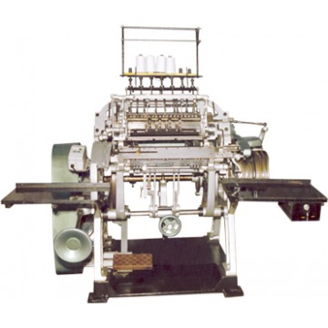 Thread Book Sewing Machine