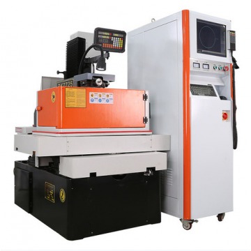 Three Phase EDM Wire Cut Machine For Industrial Use
