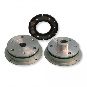 Three Phase Electromagnetic Brakes
