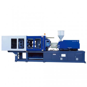 Three Phase PET Injection Moulding Machine