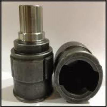 THREE WHEELER FLANGE