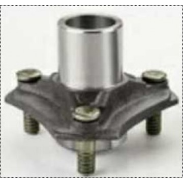 Three Wheeler Front Hub