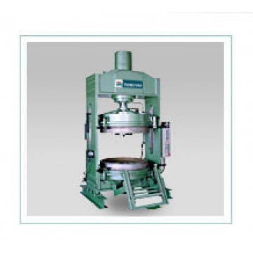 Tire Retreading Machinery