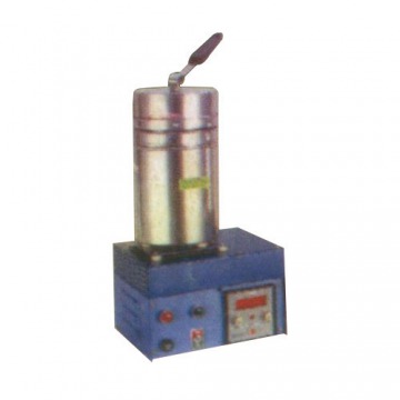 Top Quality Gold Melter