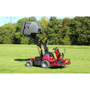 Toro Proline H800