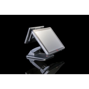 Touch Screen POS Billing Machine