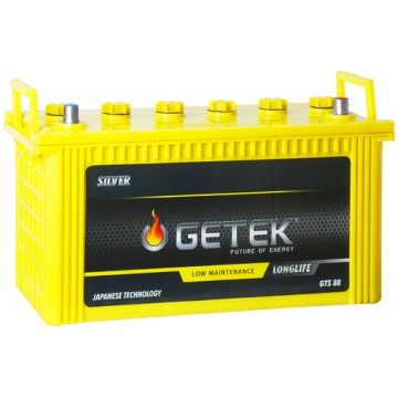 Tractor Batteries