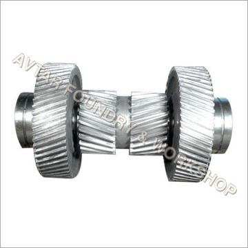 Transmission Gears