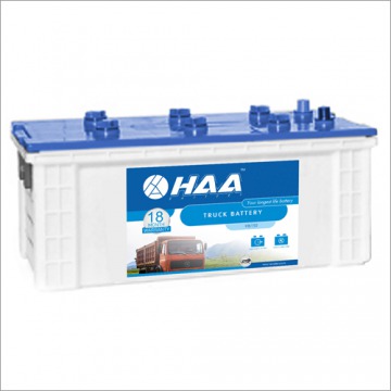 Truck Battery