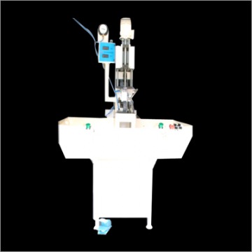 Tube Drilling Machine