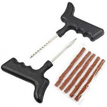Tubeless Tyre Repair Kits