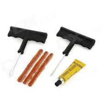 Tubless Tyre Repairing Kits