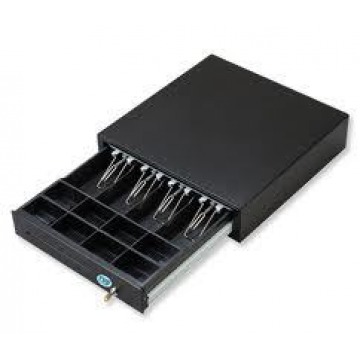 TVS POS Cash Drawer