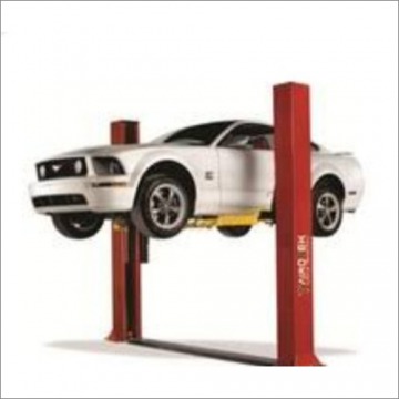 Two Post Car Lift