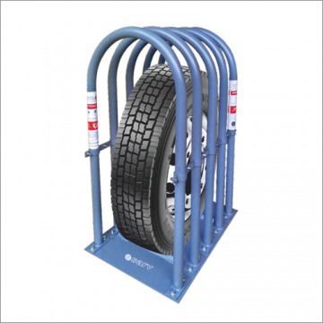 Tyre Inflation Cage