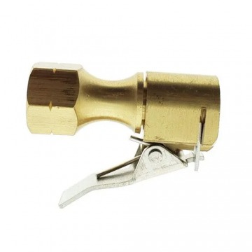 Tyre Inflator Chuck
