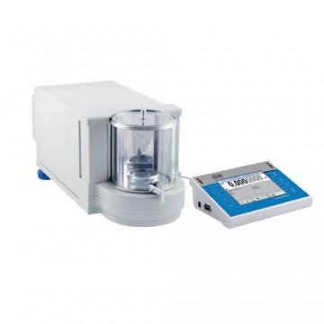 Ultra Micro balance