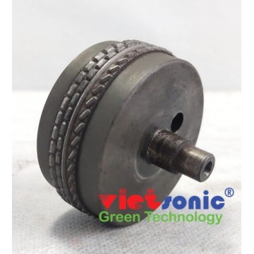 Ultrasonic Roller for Sewing Machine