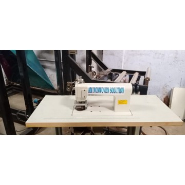Ultrasonic Sewing Machine